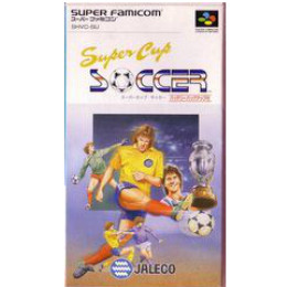 [SFC]Super Cup SOCCER(スーパーカップサッカー)