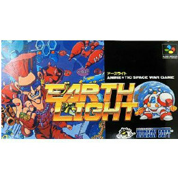 [SFC]EARTH LIGHT(アースライト)