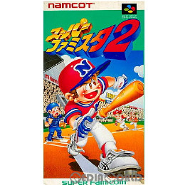 スーパーファミスタ2 [SFC] 【買取価格111円】 | カイトリワールド