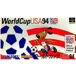 [SFC]ワールドカップUSA'94