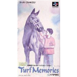 [SFC]Turf Memories(ターフメモリーズ)