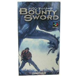 [SFC]バウンティ・ソード(BOUNTY SWORD)