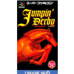 [SFC]Jumpin'Derby(ジャンピンダービー)