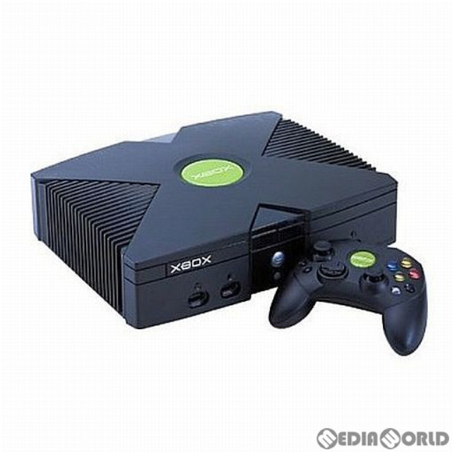 [Xbox](本体)Xbox(F23-00066)