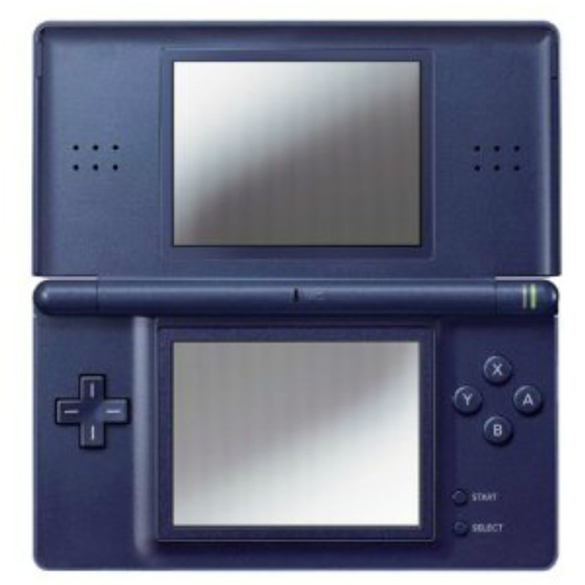 Nintendo NINTENDO DS ニンテンド-DS LITE クリス…