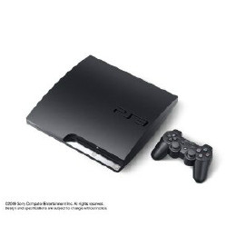 [PS3]プレイステーション3 PlayStation3 HDD120GB チャコール・ブラック(CECH-2000A)
