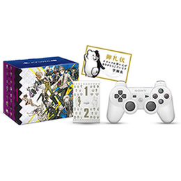 [PSV]ソニーストア限定 PlayStation Vita TV Value Pack × ダンガンロンパ 1・2 Limited Edition(VTE-1000AA01/DR)