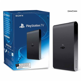 [PSV]PlayStation Vita TV(北米版)(VTE-1001AB12)