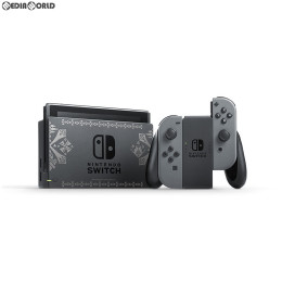 [Switch]モンスターハンターダブルクロス Nintendo Switch Ver.(ニンテンドースイッチバージョン) スペシャルパック(HAC-S-KCAEB)