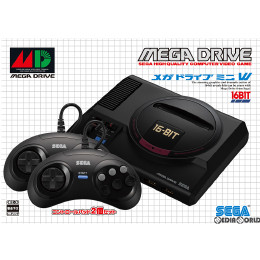 [MD]メガドライブミニ W(ダブル) Mega Drive Mini W(HAA-2523)
