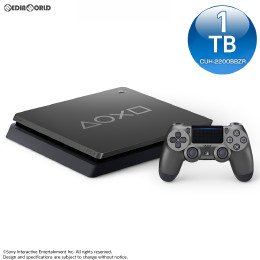 [PS4]プレイステーション4 PlayStation4 Days of Play(デイズ オブ プレイ) Limited Edition 1TB(CUH-2200BBZR)