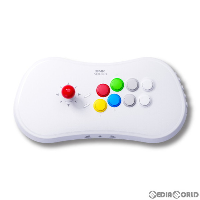 [NG](本体)NEOGEO Arcade Stick Pro(ネオジオ アーケードスティックプロ) SNK(GM1D1X1900)