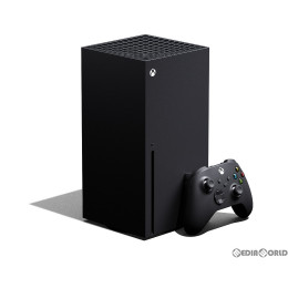 [XBXS]Xbox Series X 1TB(RRT-00015)