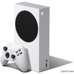 [XBXS]Xbox Series S 512GB(RRS-00015)