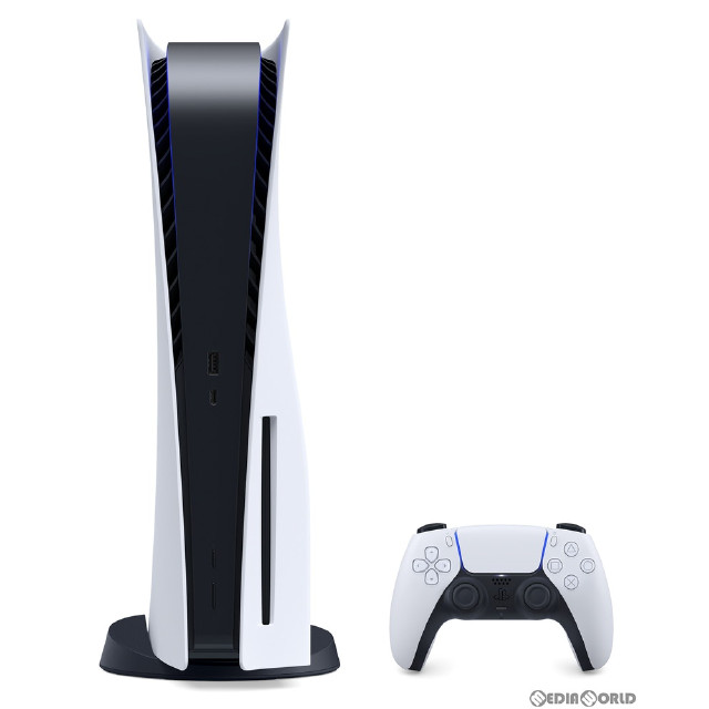 [PS5](本体)プレイステーション5 PlayStation5(CFI-1100A01)