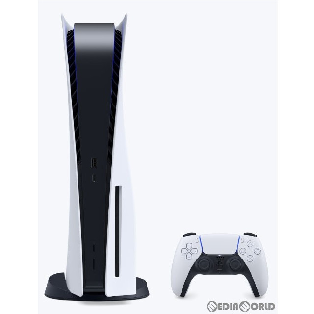 [PS5](本体)(未使用)プレイステーション5 PlayStation5(CFI-1200A01)