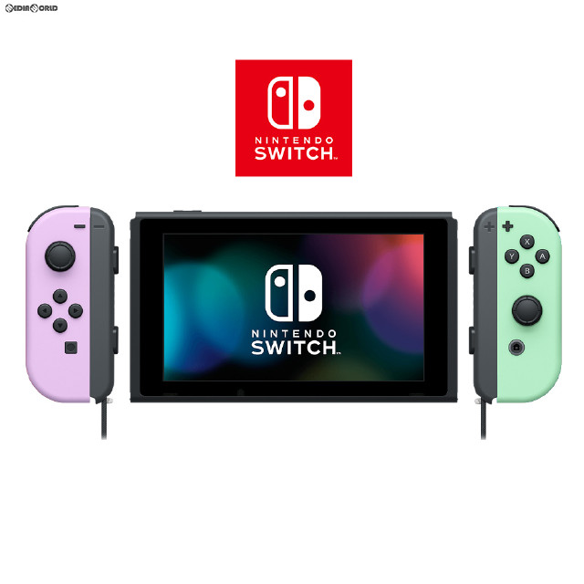 本体)(未使用)マイニンテンドーストア限定 Nintendo Switch(有機EL 