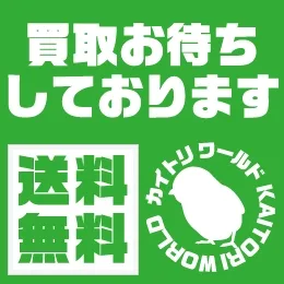 買取110円 Gb ザ キックボクシング カイトリワールド