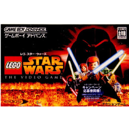 [GBA]LEGO&reg; STAR WARS(レゴ スター・ウォーズ)