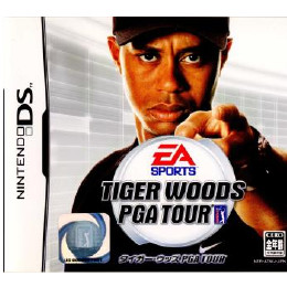 [NDS]タイガー・ウッズ PGA TOUR(ツアー)