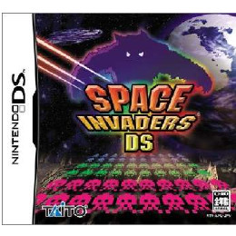 [NDS]スペースインベーダーDS