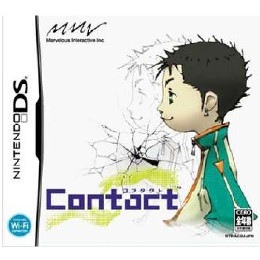 [NDS]Contact(コンタクト)