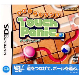[NDS]まわしてつなげるタッチパニック