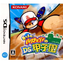 [NDS]あつまれ!パワプロクンのDS甲子園