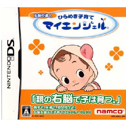 [NDS]右脳の達人 ひらめき子育てマイエンジェル