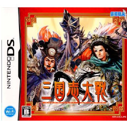 [NDS]三国志大戦DS