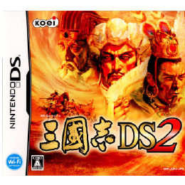 [NDS]三國志DS 2