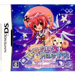 [NDS]ななついろ★ドロップスDS 初回限定版