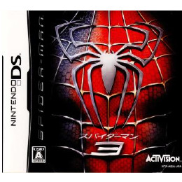 [NDS]スパイダーマン3