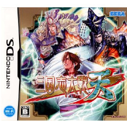 三国志大戦・天 通常版 [NDS] 【買取価格1円】 | カイトリワールド