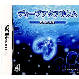 [NDS]ディープアクアリウム　奇跡の深海