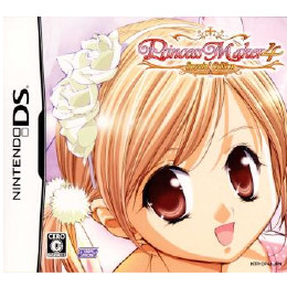 [NDS]プリンセスメーカー4 DS スペシャルエディション(Princess Maker 4 Special Edition)