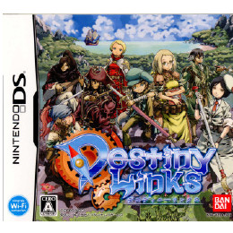 [NDS]デスティニーリンクス(Destiny Links)