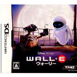 [NDS]ウォーリー(WALL-E)