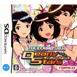 [NDS]アイドルマスター ディアリースターズ(THE IDOLM@STER DearlyStars