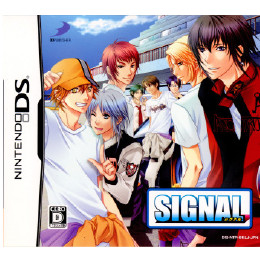 [NDS]シグナル(SIGNAL) 通常版