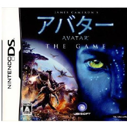 [NDS]アバター THE GAME(ザ・ゲーム)