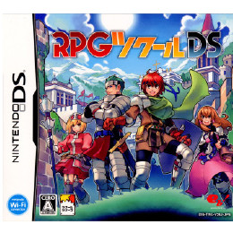 [NDS]RPGツクールDS 通常版