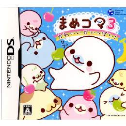 [NDS]まめゴマ3 かわいいがいっぱい!