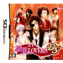 [NDS]天下一★戦国LOVERS DS 限定版