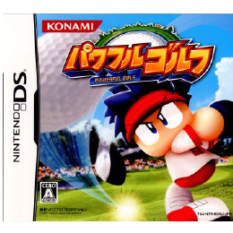 [NDS]パワフルゴルフ(Powerful Golf)