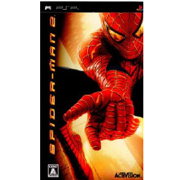 [PSP]スパイダーマン2(SPIDER-MAN 2)