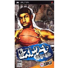 [PSP]NBA ストリート SHOWDOWN(ショウダウン)