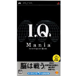 [PSP]I.Q mania(アイキューマニア)