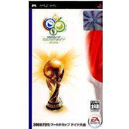 [PSP]2006 FIFA ワールドカップドイツ大会