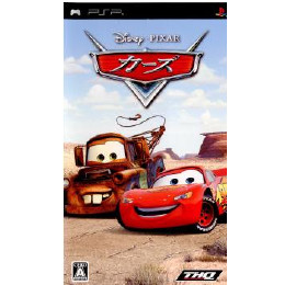 [PSP]カーズ(Cars)